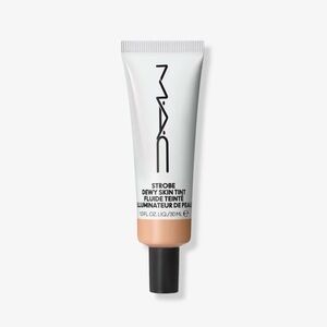 🖤New MAC Cosmetics Strobe Dewy Skin Tint Medium 2🖤